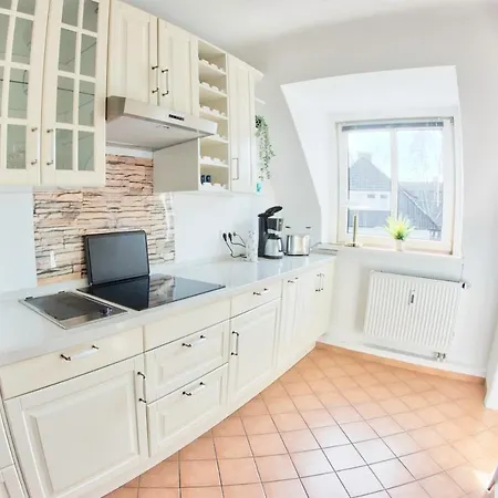 Apartment Stadtbucht *