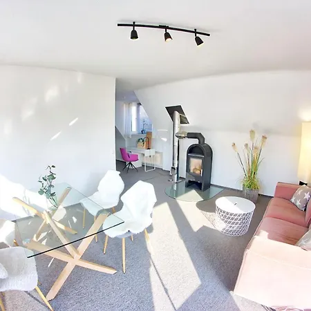 Apartment Stadtbucht Eutin