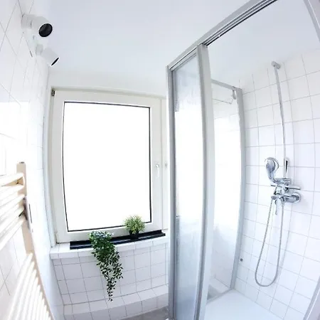 Apartment Stadtbucht Eutin