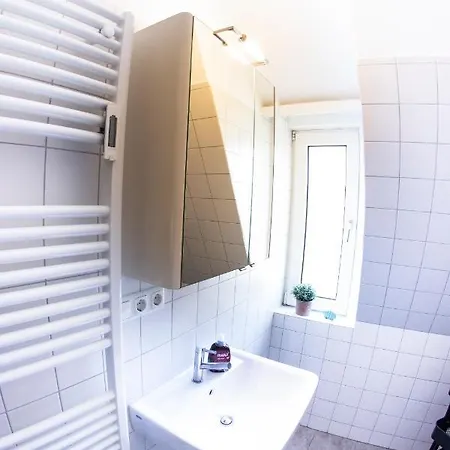 Stadtbucht Apartment