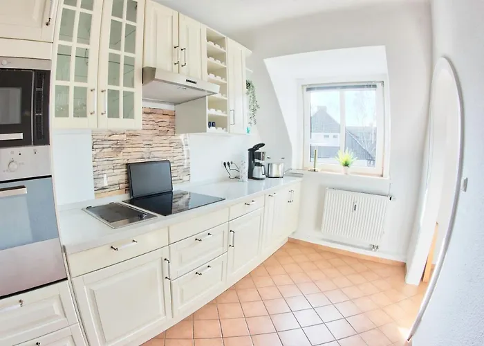 아파트 Stadtbucht *