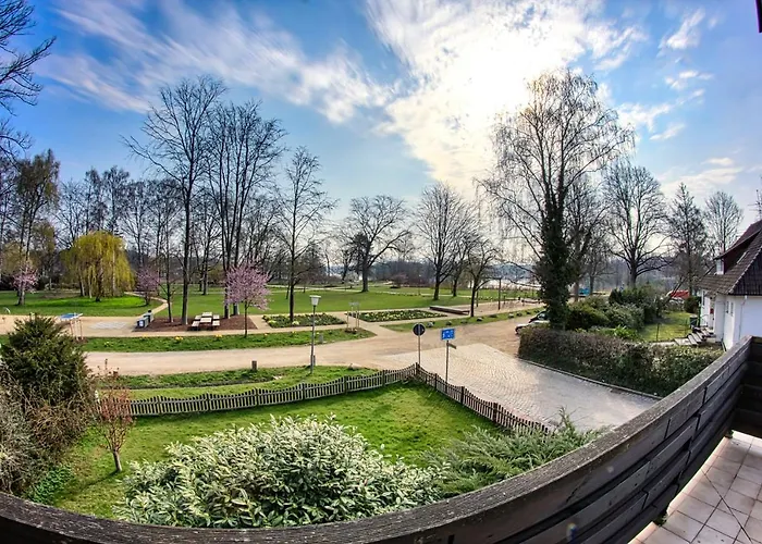 아파트 Stadtbucht 유틴