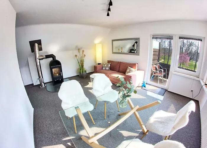 아파트 Stadtbucht 유틴