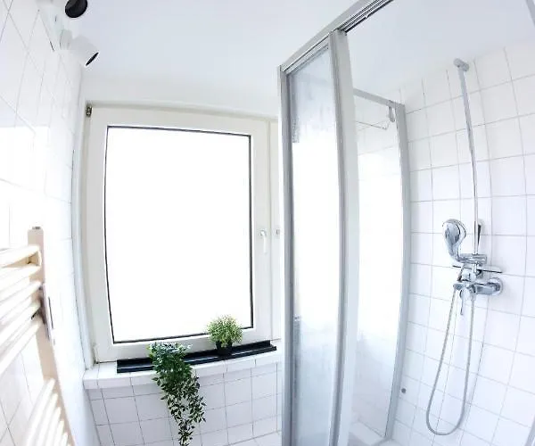 아파트 Stadtbucht 유틴