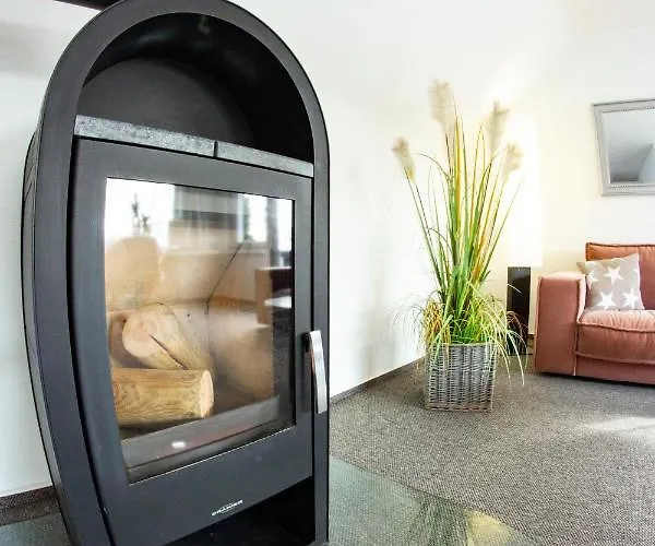 Stadtbucht 아파트 *